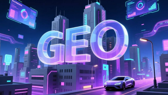 新竹GEO 优化行业动态：主流搜索平台地域收录规则更新综述