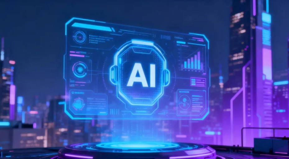 新竹AI选型参考：合理运用人工智能工具提升效率