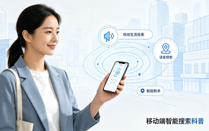 新竹浅析 GEO 优化与 AI 优化如何重塑移动端手机搜索使用习惯
