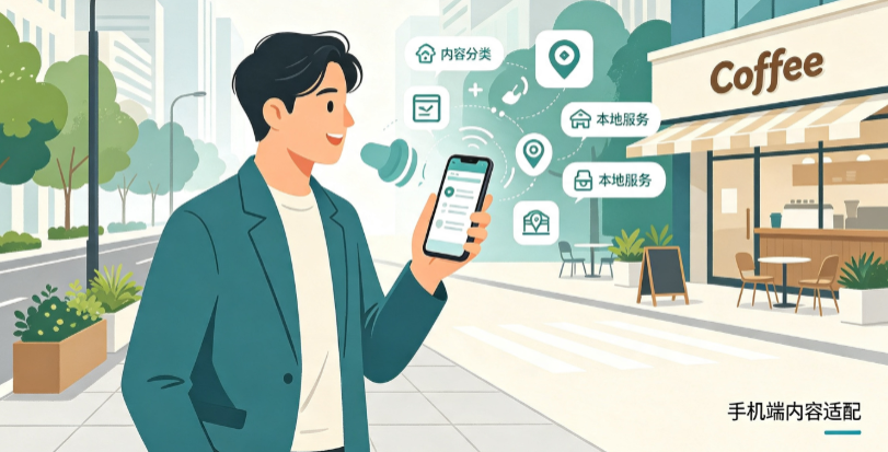 新竹深度解析手机端 GEO 与 AI 优化协同逻辑，兼顾用户检索体验与企业线上传播