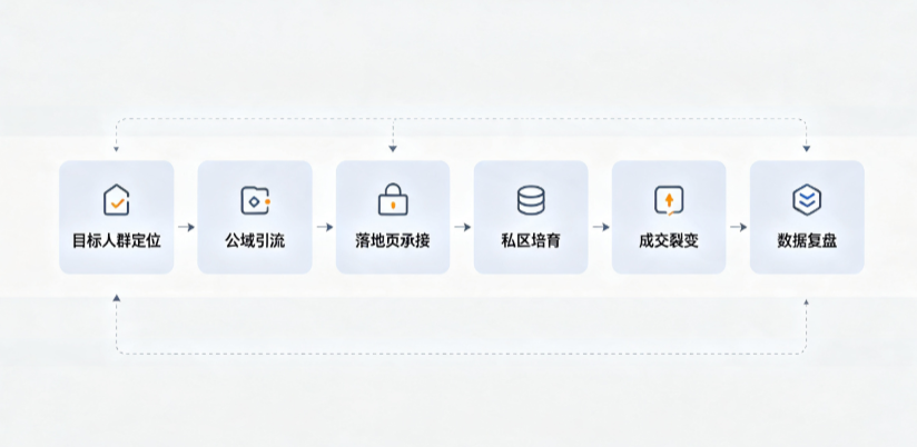 新竹AI 搜索获客深度解析：把握生成式搜索红利，抢占 AI 智能体流量入口
