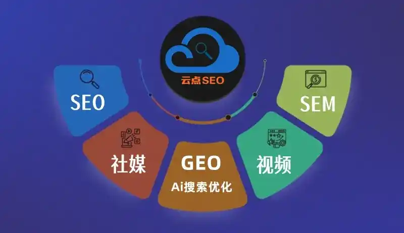 新竹GEO优化：AI智能体时代取代SEO的全新内容优化逻辑