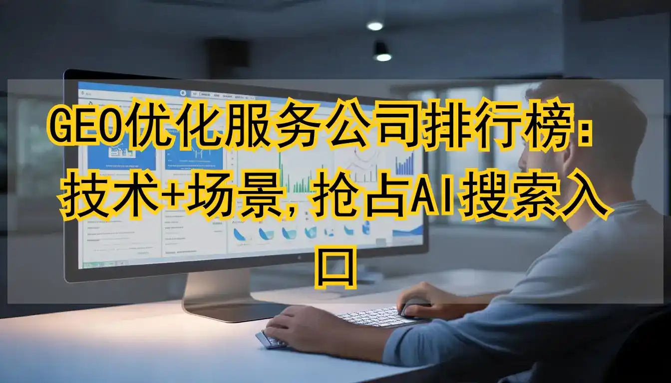 新竹站点 GEO 内容运营：避开误区，建立长期搜索竞争力
