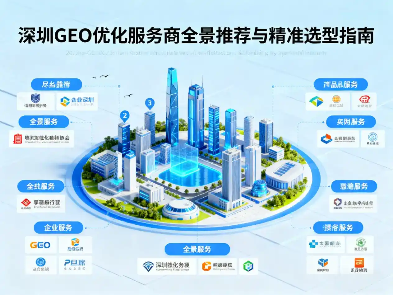 从新竹地域搜索与场景落地视角，重新读懂GEO优化的实用价值